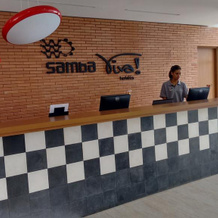 Hotel Manaca, Uberaba — photo 3