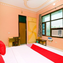 OYO 42787 Hotel Shahi Mahal, 金德 — 照片 3