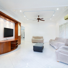 Singhome Holiday House, Мерсинг — фото 2