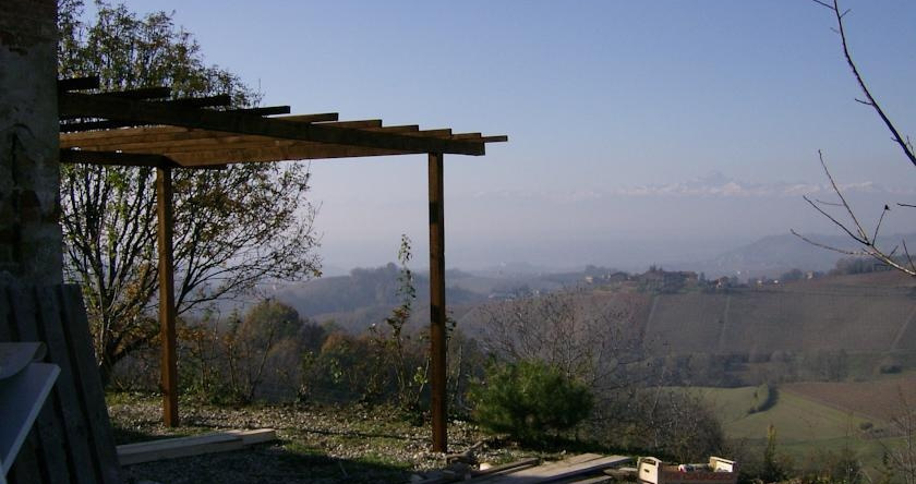 Cascina Bellavista, Монфорте-д'Альба — фото 1