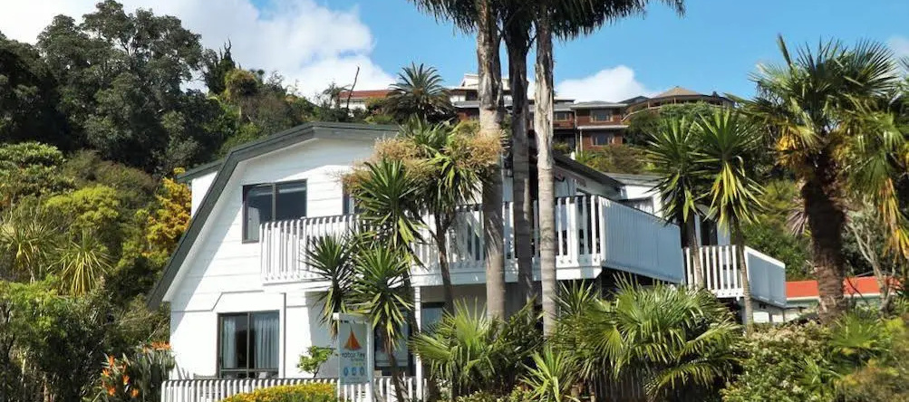 Harbour View Bed & Breakfast, Tairua — photo 1
