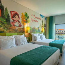 Vila Gale NEP Kids Hotel, Beja — photo 2