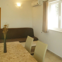Apartments Antonia, Примостен — фото 4