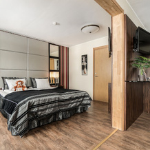 Hotell Hallstaberget, 索伦蒂纳 — 照片 3