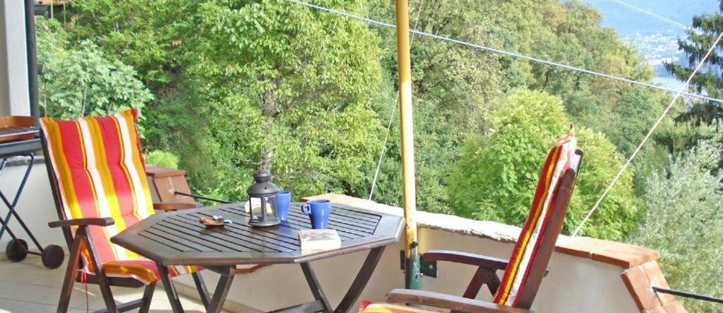 Holiway Home Prosecco, Gravedona — photo 1