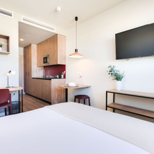 Livensa Living Studios Madrid Alcobendas, Alcobendas — photo 3