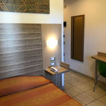 Hotel Riva dei Cavalleggeri, 比博纳 — 照片 3