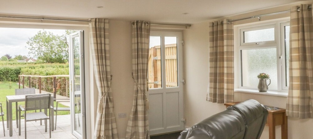 Hayleaze Farm Holiday Cottage, 马姆斯伯里 — 照片 1
