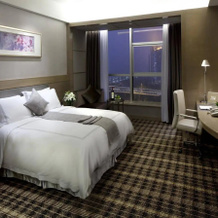 Nanchang Grand Sky Hotel, Наньчан — фото 3