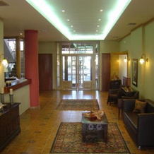Hotel Filoxenia, Ксанти — фото 3
