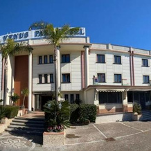 Venus Park Hotel, Кастэль-Вольтурно — фото 5