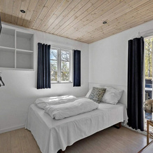 Holiday Home in Hesselager by the sea, 哈塞拉格 — 照片 3