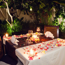 Kebun Villas & Resort, 森吉吉 — 照片 4