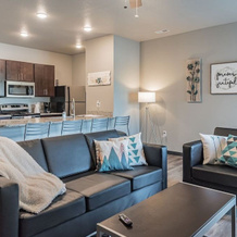 Spacious 2BR Suite W/patio Near Iowa State, Ames — photo 5