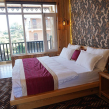 Hotel Dev Chhaya, 拉尼凯特 — 照片 5