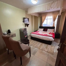 The Victorian Hotel Marsabit, 马萨比特 — 照片 3