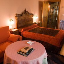 Posada Santa Eulalia, Villanueva de la Pena — photo 2