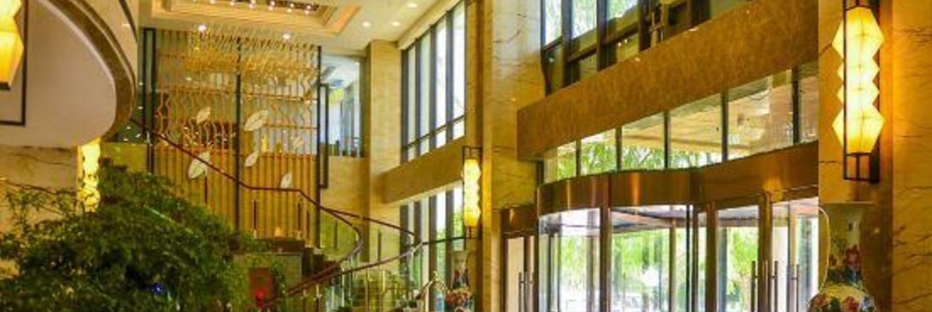 Kaiduhe Hotel, 巴格拉什 — 照片 1