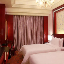 Xiaogan Yuji Grand Hotel, Xiaogan — photo 5