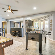 Sarasota Home w/ Heated Pool: 3 Mi to Airport!, 惠特菲尔德庄园 — 照片 2