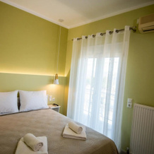 Diamanti Studios, Skala Kallonis — photo 3