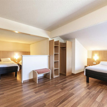 ibis Issoire, Issoire — photo 4