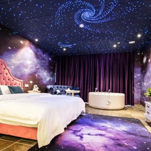 Maitark Hotel, 克拉玛依 — 照片 3