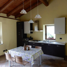 Casa in campagna da Franco, Dronero — photo 4