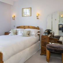 Burgh Island Hotel, Бигбери-он-Си — фото 4