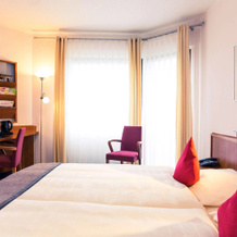 Mercure Hotel Dortmund Messe, 多特蒙德 — 照片 2