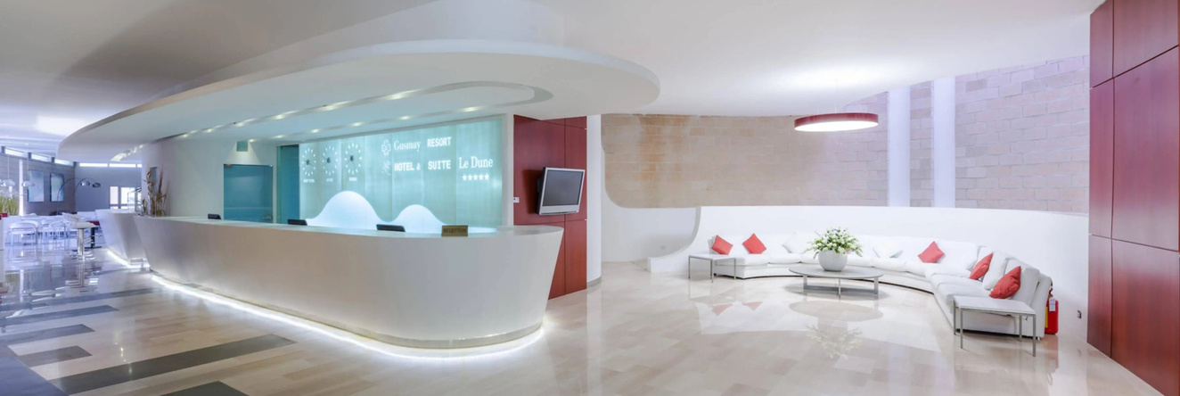 Hotel Gusmay, Пескичи — фото 1