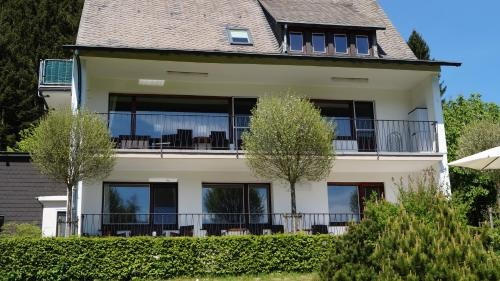 Landhaus Mettenberg, Eslohe — photo 1