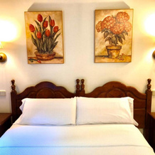 Hostal Posada La Panadera, Сепульведа — фото 2