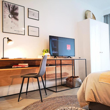 Studio 113, Ebene Square Apartments, Ebene, 埃本 — 照片 4