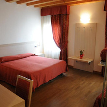 Hotel 5 Colonne, Mirano — photo 3