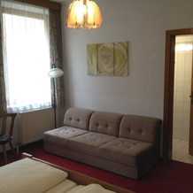 Hotel Schwarzer Adler, Ландек — фото 3