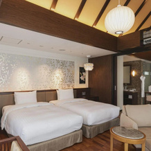 Okinawa Kariyushi Resort Exes Naha, 那霸 — 照片 2