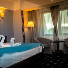 Atrium Collection Hotel Predeal, 普雷代亚尔 — 照片 4