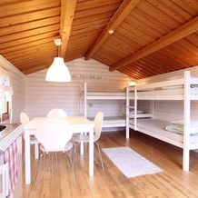 Saiva Camping & Stugby, Vilhelmina — photo 5