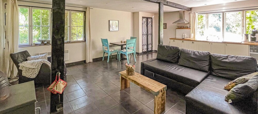 Amazing Home In Boekelo With Wifi And 1 Bedrooms, Букело — фото 1