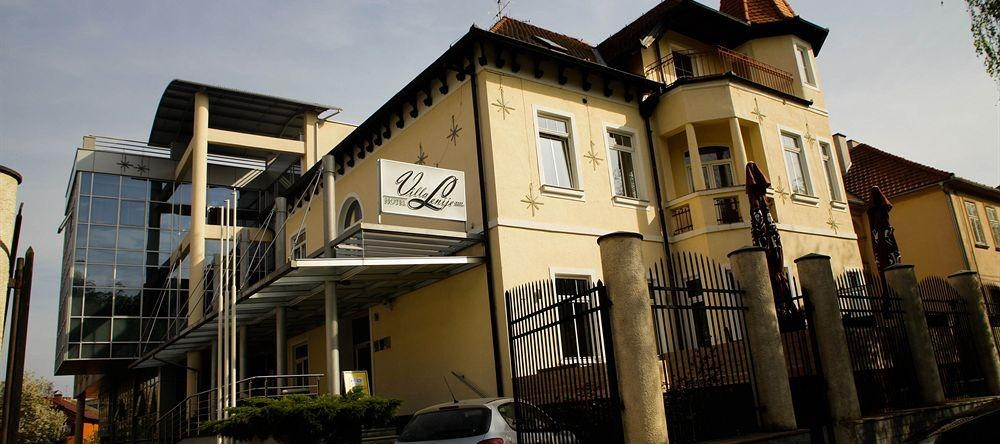 Villa Lenije, Винковцы — фото 1