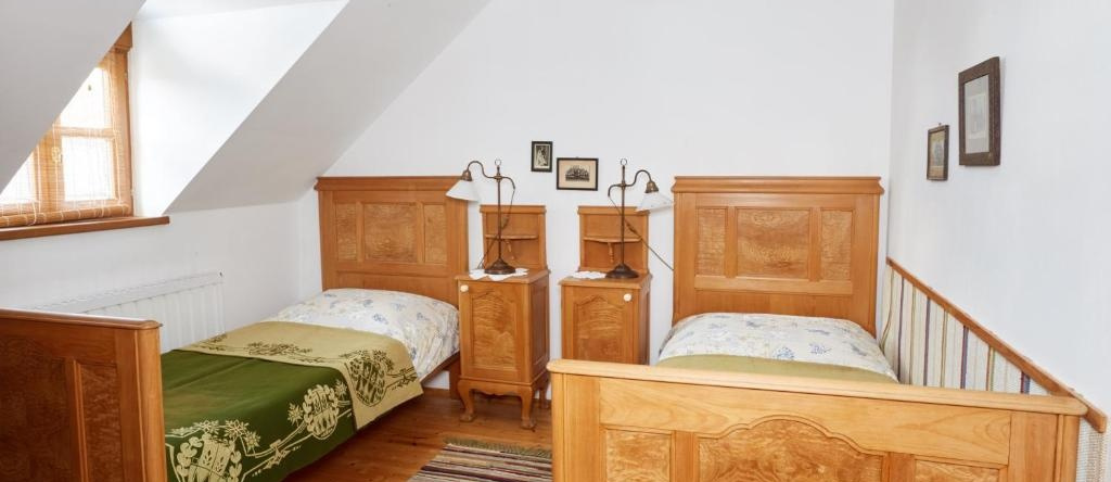 Troszt Pince Apartman, Виллань — фото 1