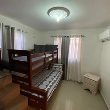 Residential Paradise V Apartments, Санто Доминго — фото 5