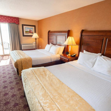 Hamilton Inn Select Beachfront Mackinaw City, 麦基诺城 — 照片 4