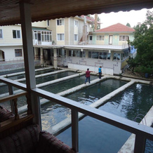 Alanlar Alabalik ve Otel, 阿格拉孙 — 照片 4
