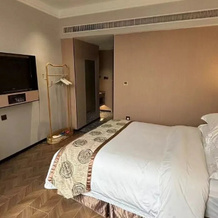 Baiyin Renan Hotel, Baiyin — photo 5