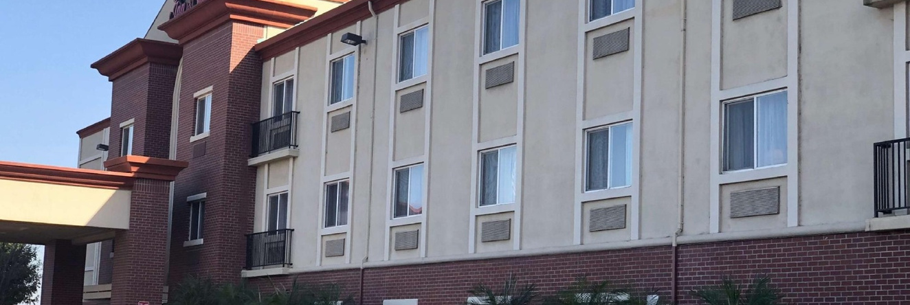 Sonesta Essential Vacaville - Napa Valley, 瓦卡维尔 — 照片 1