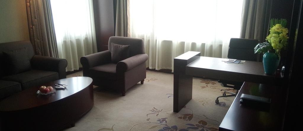 LN Dongfang Resort, 吉安 — 照片 1