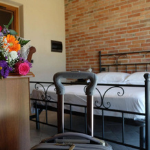 Hotel Le Botti, Guarene — photo 3