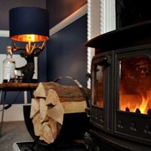 Copperbroc -whisky House in the Scottish Highlands, 阿伯劳尔 — 照片 2